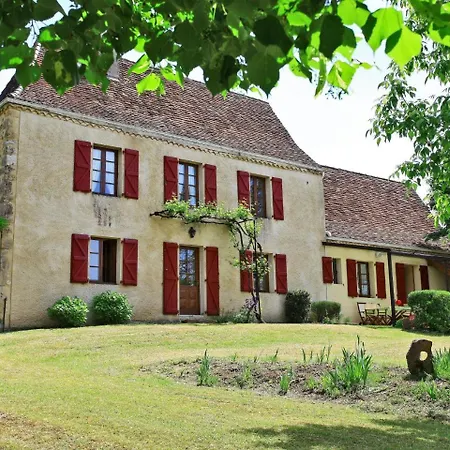 Casa vacanze Holiday Nadaillac-de-Rouge