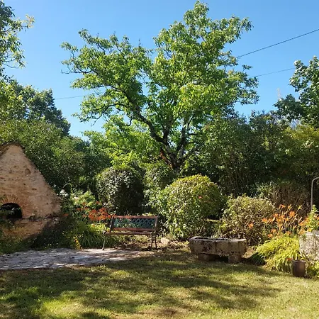 Casa vacanze Holiday Nadaillac-de-Rouge