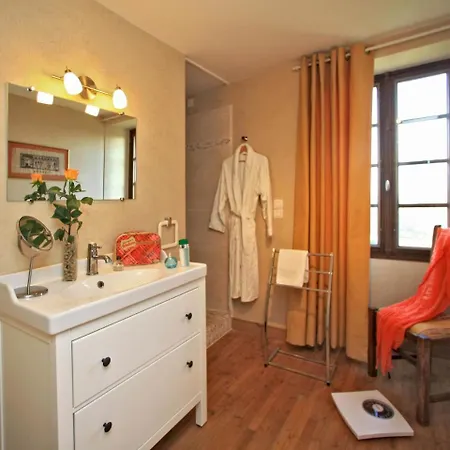 Casa vacanze Holiday Nadaillac-de-Rouge